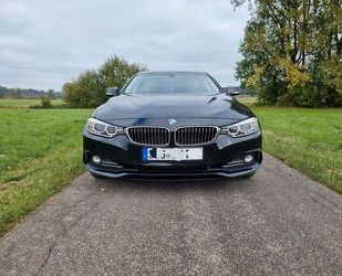BMW 420 Gran Coupé Gebrauchtwagen