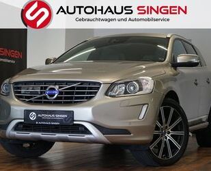 Volvo XC60 Gebrauchtwagen