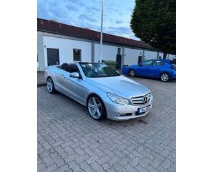 Mercedes-Benz E 350 Gebrauchtwagen