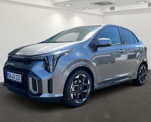 Kia Picanto Gebrauchtwagen