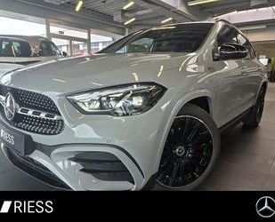 Mercedes-Benz GLA 180 Gebrauchtwagen