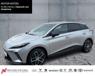 MG MG4 Gebrauchtwagen