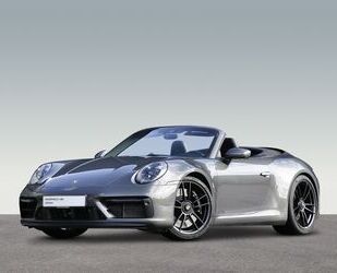 Porsche 992 Gebrauchtwagen