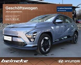 Hyundai KONA Gebrauchtwagen