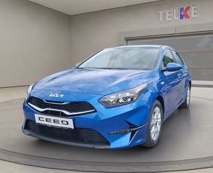 Kia ceed / Ceed Gebrauchtwagen