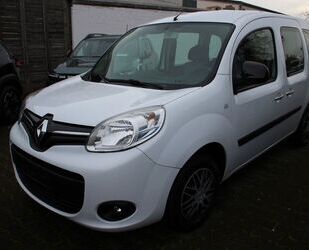 Renault Kangoo Gebrauchtwagen
