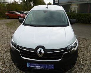 Renault Express Gebrauchtwagen