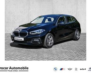 BMW 116 Gebrauchtwagen