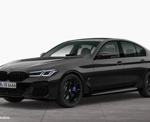 BMW 540 Gebrauchtwagen