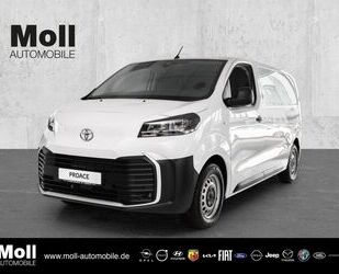 Toyota Proace (Verso) Gebrauchtwagen