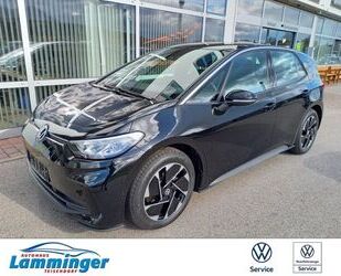 VW ID.3 Gebrauchtwagen