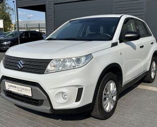 Suzuki Vitara Gebrauchtwagen
