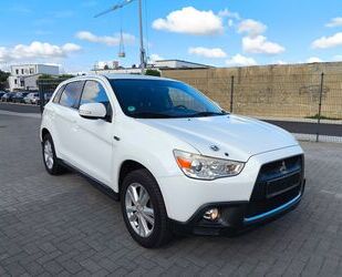 Mitsubishi ASX Gebrauchtwagen