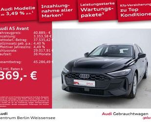 Audi A5 Gebrauchtwagen