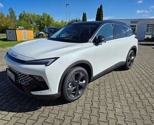 Baic Beijing X55 Gebrauchtwagen