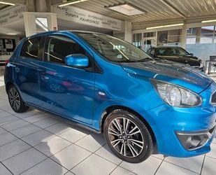 Mitsubishi Space Star Gebrauchtwagen