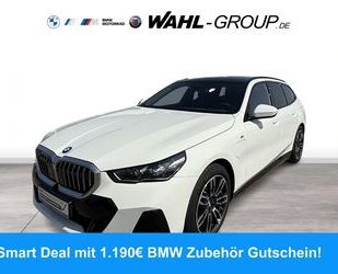BMW 530 Gebrauchtwagen