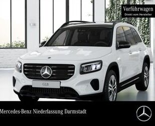 Mercedes-Benz GLB 200 Gebrauchtwagen