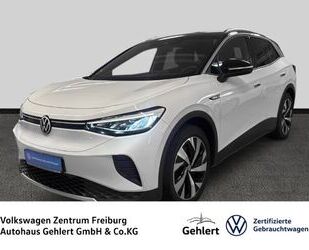 VW ID.4 Gebrauchtwagen