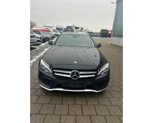Mercedes-Benz C 250 Gebrauchtwagen