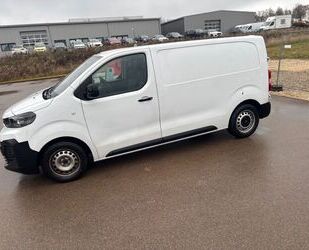 Citroen Jumpy Gebrauchtwagen