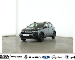 Dacia Sandero Gebrauchtwagen