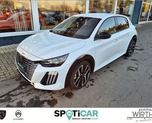 Peugeot 208 Gebrauchtwagen