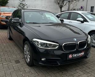 BMW 118 Gebrauchtwagen
