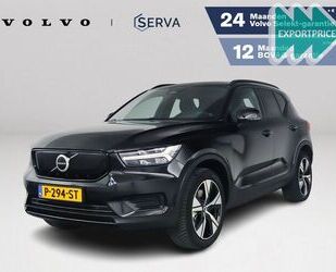 Volvo XC40 Gebrauchtwagen