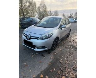 Renault Scenic Gebrauchtwagen
