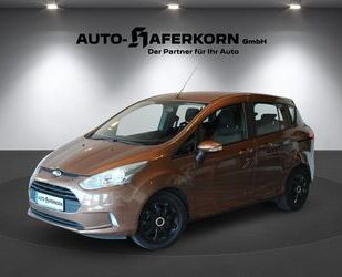 Ford B-Max Gebrauchtwagen