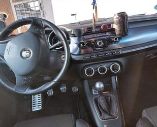 Alfa Romeo Giulietta Gebrauchtwagen
