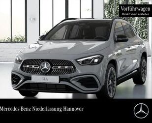 Mercedes-Benz GLA 200 Gebrauchtwagen
