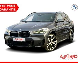 BMW X2 Gebrauchtwagen