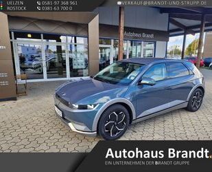 Hyundai IONIQ 5 Gebrauchtwagen