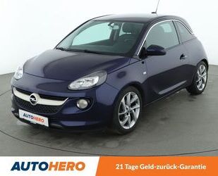 Opel Adam Gebrauchtwagen