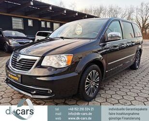 Lancia Voyager Gebrauchtwagen
