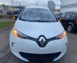 Renault ZOE Gebrauchtwagen