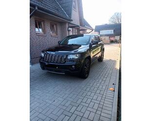 Jeep Grand Cherokee Gebrauchtwagen