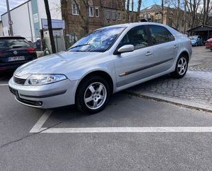 Renault Laguna Gebrauchtwagen
