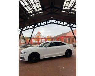 Audi S5 Gebrauchtwagen