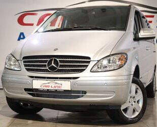 Mercedes-Benz Viano Gebrauchtwagen
