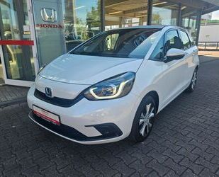 Honda Jazz Gebrauchtwagen