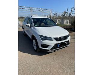 Seat Ateca Gebrauchtwagen