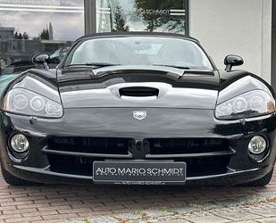 Dodge Viper Gebrauchtwagen