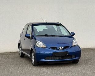 Toyota Aygo (X) Gebrauchtwagen