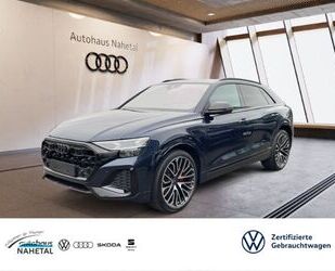 Audi Q8 Gebrauchtwagen
