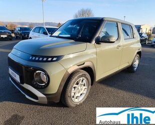 Hyundai INSTER Gebrauchtwagen