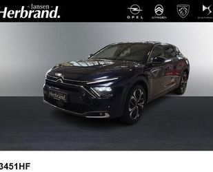 Citroen C5 X Gebrauchtwagen