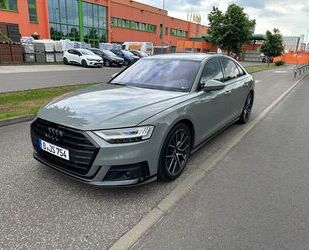 Audi S8 Gebrauchtwagen